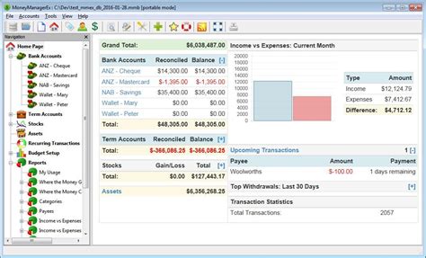 The Best 20 Open Source And Free Accounting Solutions