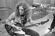 45 Years Ago: Allen Collins Strikes Gold With Out Of This World "Free ...