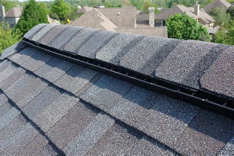 6 Ridge Vent Problems And Solutions For Effective Roof Ventilation