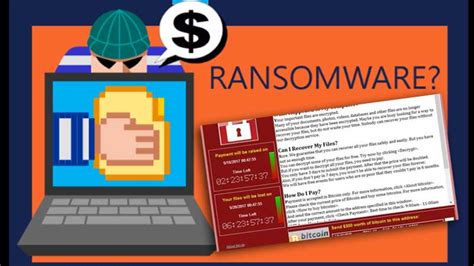 Here's all you need to know about the. Bagaimana Cara Kerja Dan Mengatasi Malware Ransomware ...