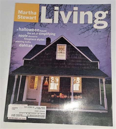 Martha Stewart Living Halloween Martha Stewart Halloween 2015 By