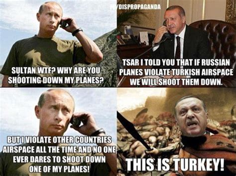8,064 likes · 654 talking about this. Vladimir Putin and Turkey memes appear online on ...