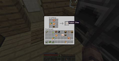 How To Make Rabbit Stew In Minecraft 8 Steps With Pictures