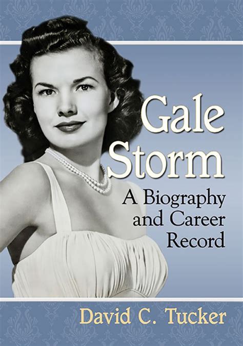 Heres What Happened To My Little Margie Star Gale Storm