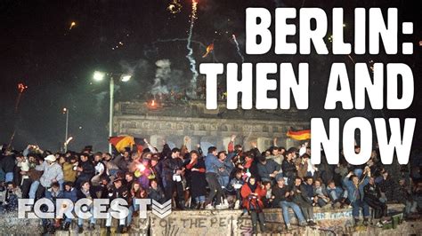 Why Was The Berlin Wall Built History Hit