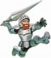 Sir Arthur | Wikijuegos | FANDOM powered by Wikia