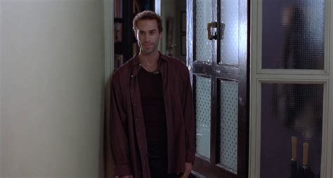 AusCAPS Joseph Fiennes Nude In Killing Me Softly