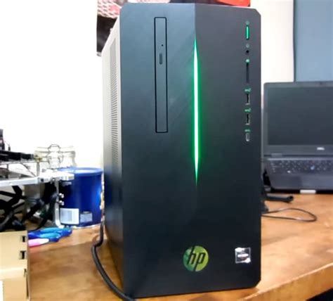 That's why we were intrigued by the chance to test the hp pavilion gaming desktop 690, which makes use of amd silicon on both scores: Best Prebuilt Gaming PC Under $1000 - Top 5 Desktops ...