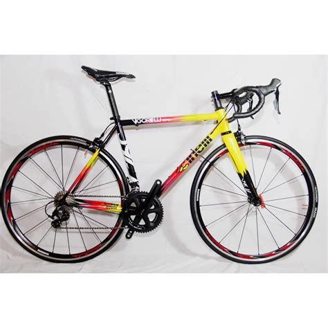 Barangbike is only selling quality bicycle related products to cycling enthusiasts via online in malaysia quality of products, precise product information and customer services are our goals throughout the years on bicycle online shopping in malaysia. CINELLI VIGORELLI STEEL ROAD BIKE SHIMANO 105 GROUP SET ...
