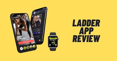 Ladder App Review Pros Cons Worth It [2024] Viraltalky