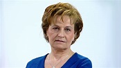 Anneli Jäätteenmäki elected as European Parliament Vice-President | Yle ...