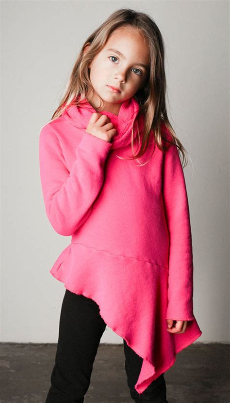 Cool Kids Clothes Brands 9 Labels You Need To Know Stylecaster