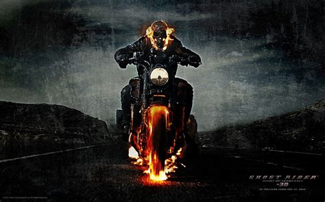 Ghost Rider Wallpapers Hd Wallpaper Cave