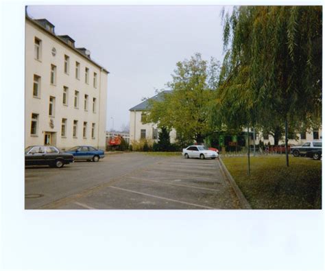 Ledward Barracks Schweinfurt Germany 541 Fa Schweinfurt