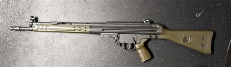 Ptr 113 Gir K 308 Rifle Bnib Ar15com