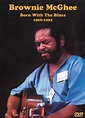 Brownie McGhee: Born with the Blues 1966-92 - | Synopsis ...