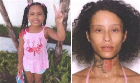 Police Searching For Missing 5 Year Old Miami Beach Girl Wsvn 7news