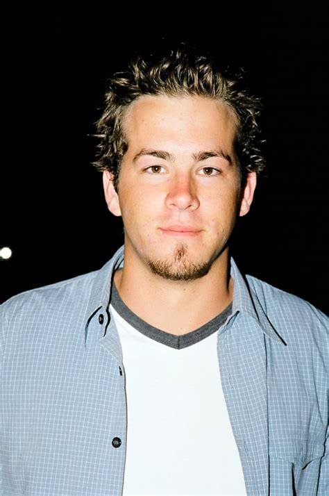 He is known for his roles in the films national lampoon's van wilder ryan is the son of tamara lee (stewart) and and james chester reynolds. Ryan Reynolds, 1999 | Celebrities' First Red Carpet Appearances | POPSUGAR Celebrity Photo 1