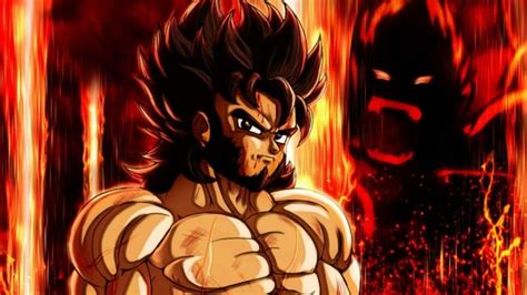 Dokkan battle trivia originally the previous super saiyan and original super saiyan god were thought to be two different people, however, a 2017 interview with toriyama revealed they were in a sense the same person. The Story of Yamoshi (Original Super Saiyan God) | Super saiyan, Super saiyan god, Saiyan