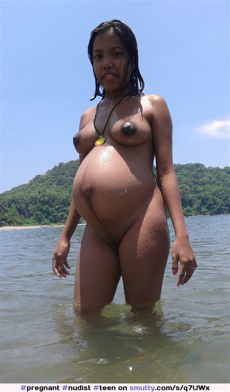 Nude Ebony Pregnant Pussyczech Nudism