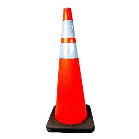 Traffic Safety Cones Home Style Depot
