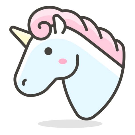 Unicorn Download Free Icons