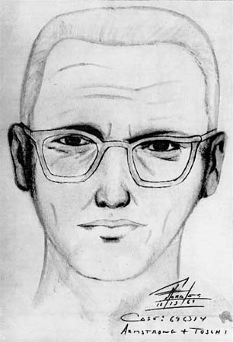 Zodiac Killer Identified 91 Year Old California Man Identified In New Book The Zodiac Killer