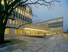 Bibliothek Goethe-Universität Frankfurt - mawa design