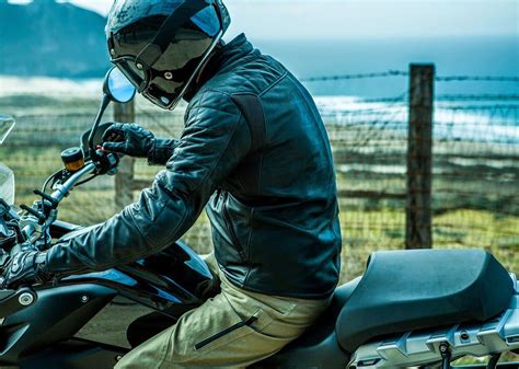 Heavy duty threading is utilized and all panels utilize safety. motographite: AETHER X SPIDI: ECLIPSE MOTORCYCLE JACKET