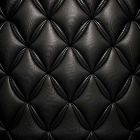 100 Black Leather Wallpapers