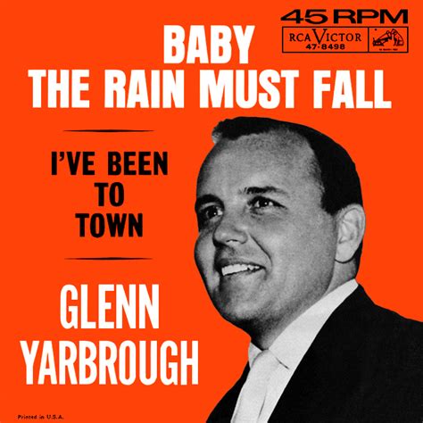 Folk Singer Glenn Yarbrough Of The Popular Limeliters Dies At 86