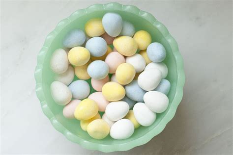 Favorite Easter Candy Keep On Makin On