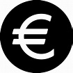 Currency, euro, european, money, sign, symbol, union icon - Download on ...