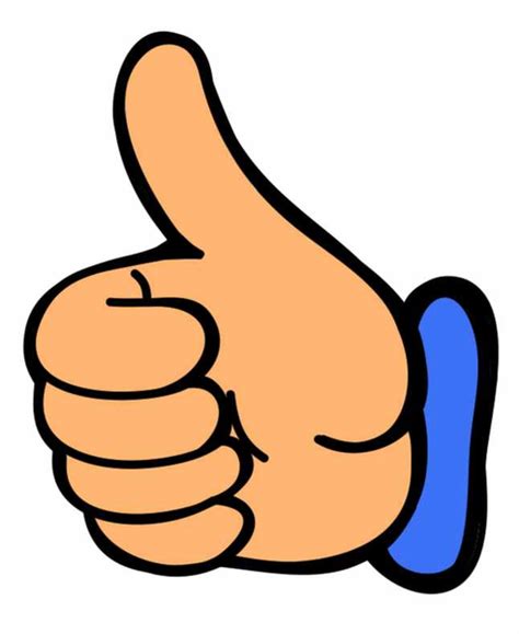 Thumbs Up Clipart Red Thumbs Up Clip Art At Clker Vector Thumbs Up The Best Porn Website