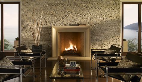 Check spelling or type a new query. Family Living Room Stone Fireplace Ideas - HomesFeed