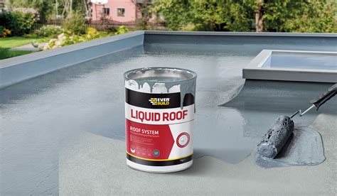 Everbuild Liquid Roof How To Video