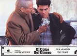 El color del dinero (The Color of Money) (1986)