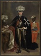 Charles Frederick Albert, Margrave of Brandenburg Schwedt - Alchetron ...