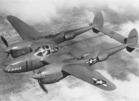 Pin By Debbie Lisa On World War Ll Lockheed P 38 Lightning Lightning