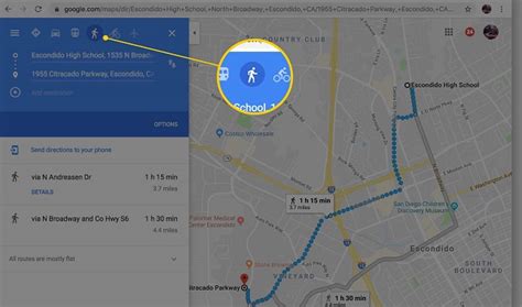 Discover the world with google maps. A Complete Guide to Get Directions from Current Location ...