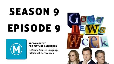 Good News Week S09e09 Airdate 11 April 2011 Youtube