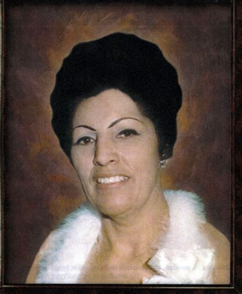 Judy Valdez Obituary Wilmington Ca
