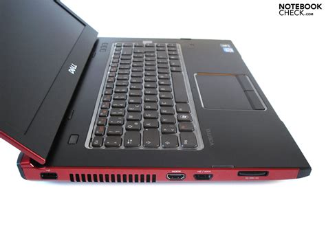 Review Dell Vostro 3550 Notebook Reviews