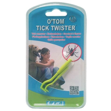 Buy Tick Twister Pet Blister Pack Save With Heart Pet Supplies Free