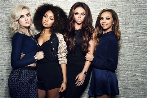 Little Mix Wallpapers Images Photos Pictures Backgrounds