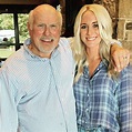 How Terry Bradshaw Supports Daughter Erin Bradshaw During Her Pregnancy