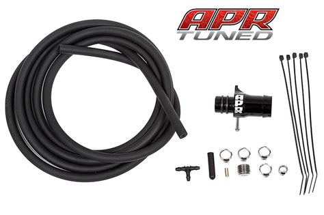 Apr 20t Modular Boost Tap And Pcv Bypass System Wayside Performance Ltd
