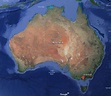 Inverloch's location within Australia Source: Google earth -accessed 24 ...