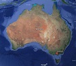 Inverloch's location within Australia Source: Google earth -accessed 24 ...