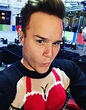 Olly Murs' brother refused to end eight-year feud with X Factor star ...